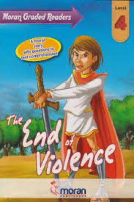 The End Of Violence Lv 4